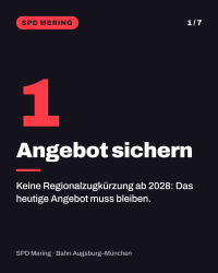 Angebot sichern
