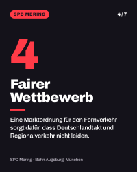 Fairer Wettbewerb