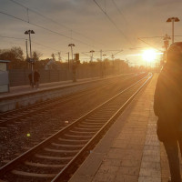 Die SPD Mering bringt wichtige Punkte ins Nahverkehrskonzept ein. Symbolbild.