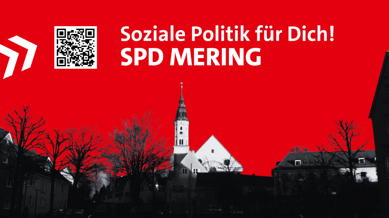 SPD Mering