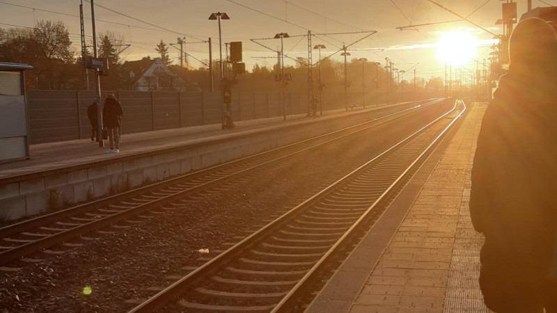 Nahverkehrskonzept Symbolbild. Foto: Elena Raab.